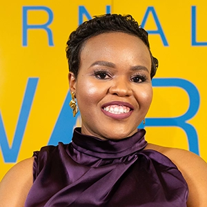 Andiswa Matikinca