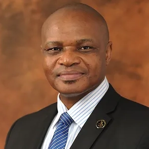Adv. Andy Mothibi
