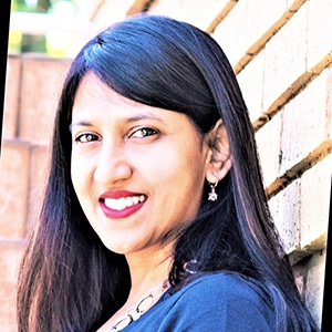 Avitha Nofal
