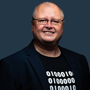 Jason Jordaan