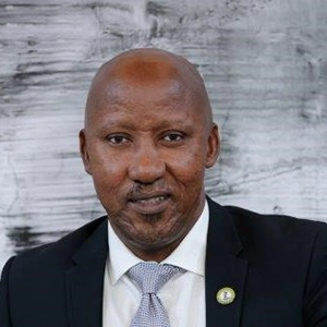 Leonard Lekgetho