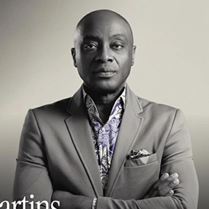 Martins Ogbolu
