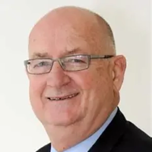 Mike Morgan