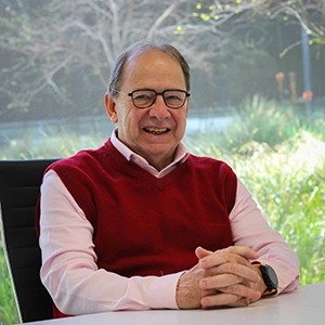 Adv. Paul Pretorius