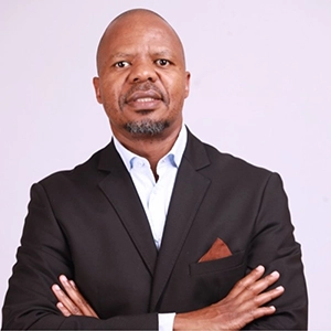 Adv. Thokozani Mvelase