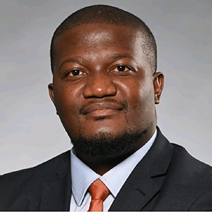 Tumi Sebogo