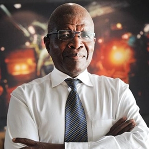 Prof. Wiseman Nkhulu