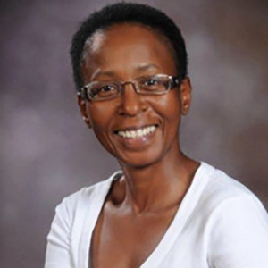 Zanele Mngadi