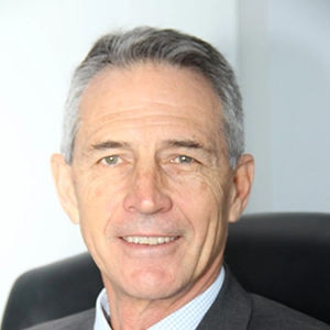 Prof. Nicholas Crisp