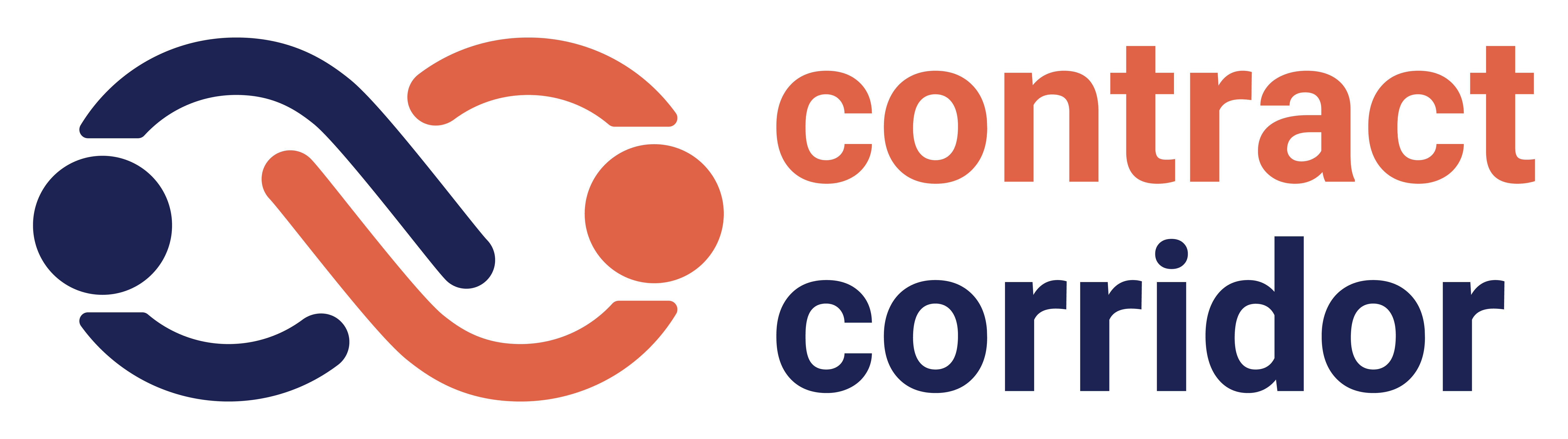 Contract Corridor