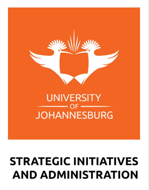 Strategic Initiatives and Administration